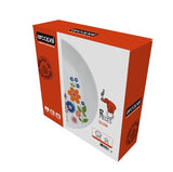 Image - Luminarc Arcopal Celena Plate Set, Pack of 12pcs, White