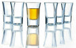 Image - Luminarc Spirit Bar Shot Glass, 3.4cl, 6pcs, Clear
