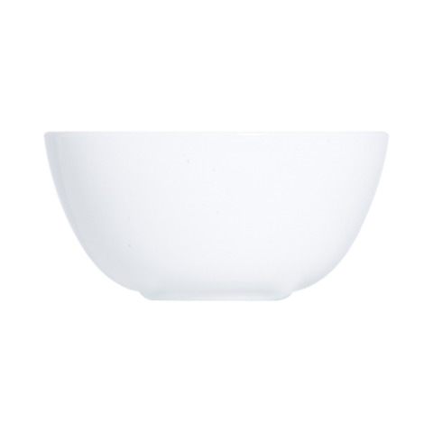 Image - Luminarc Diwali Colours Bowl, 18cm, White