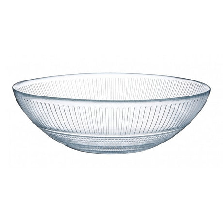 Image - Luminarc Louison Glass Soup Bowl, 20cm, Clear