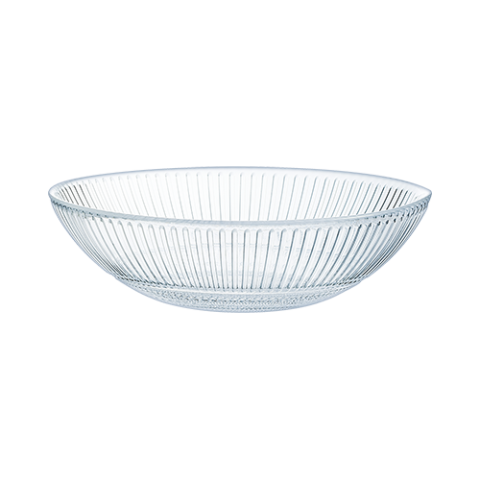 Image - Luminarc Louison Glass Soup Bowl, 20cm, Clear
