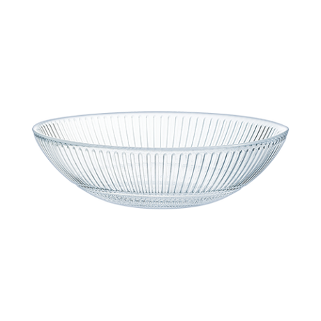 Image - Luminarc Louison Glass Soup Bowl, 20cm, Clear