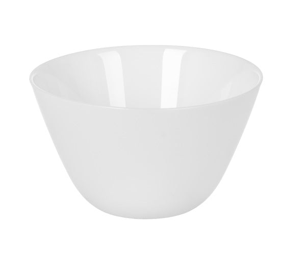 Image - Arcopal Zelie Bowl, 12cm, White