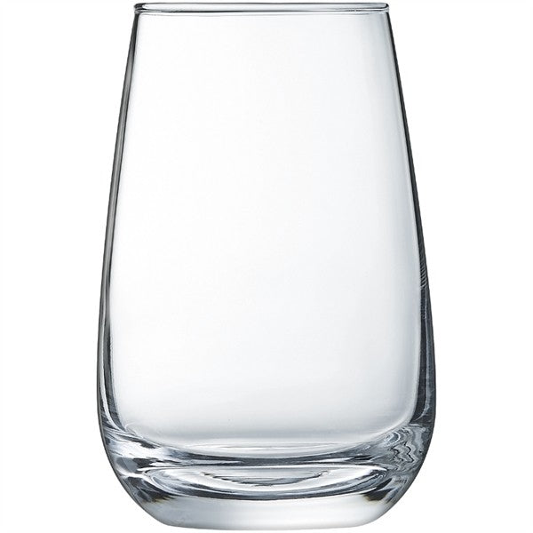 Image - Luminarc Sire De Cognac Hiball Glass, 350ml, Transparent