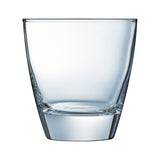 Image - Luminarc ALLÉGRESSE Old Fashioned Glass, 32cl, Clear