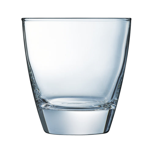 Image - Luminarc ALLÉGRESSE Old Fashioned Glass, 32cl, Clear