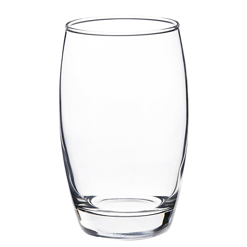 Image - Luminarc ALLÉGRESSE Hiball Glass, 350ml, Transparent