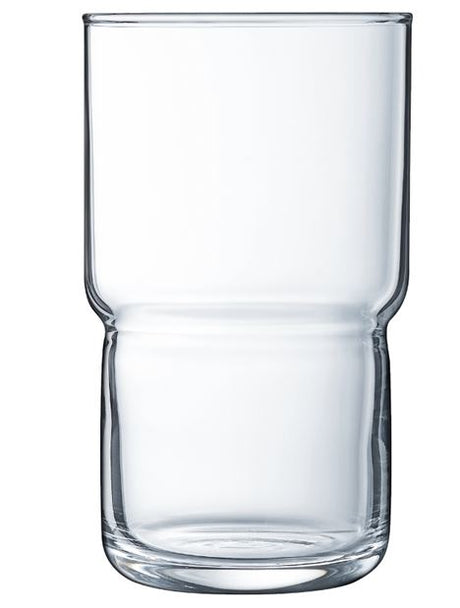 Image - Luminarc Funambule Tumbler, 32cl, Clear
