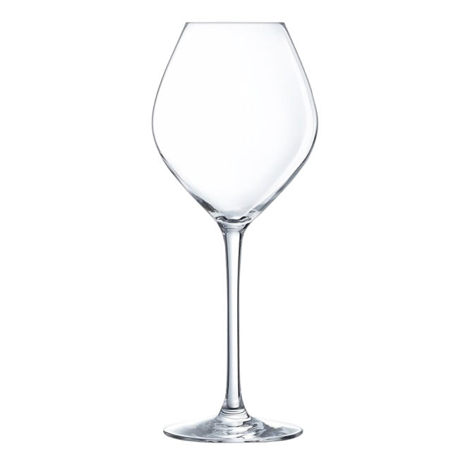 Image - Luminarc Grand Chais Wine Glass, 47cl