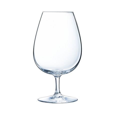 Image - Luminarc Brasseurs & Saveurs Stemmed Glass, 47cl, Clear