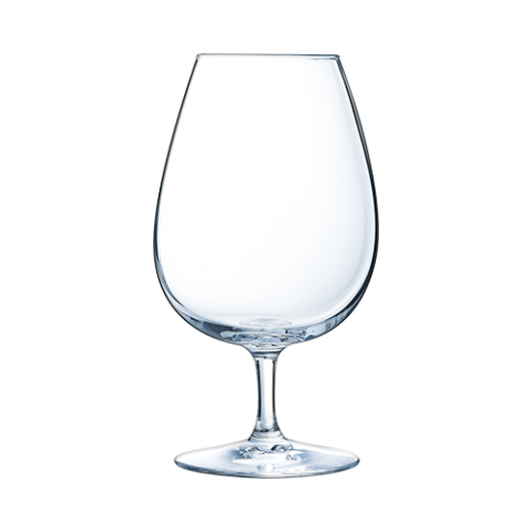 Image - Luminarc Brasseurs & Saveurs Stemmed Glass, 47cl, Clear
