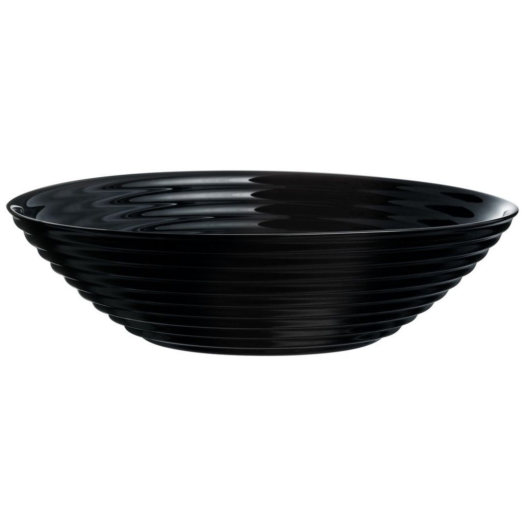 Image - Luminarc Harena Soup Bowl, 20cm, Black