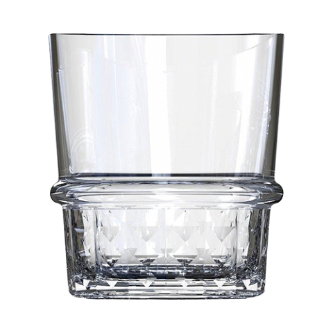 Image - Luminarc Cocktail Imperial Rocks Tumbler, 38cl