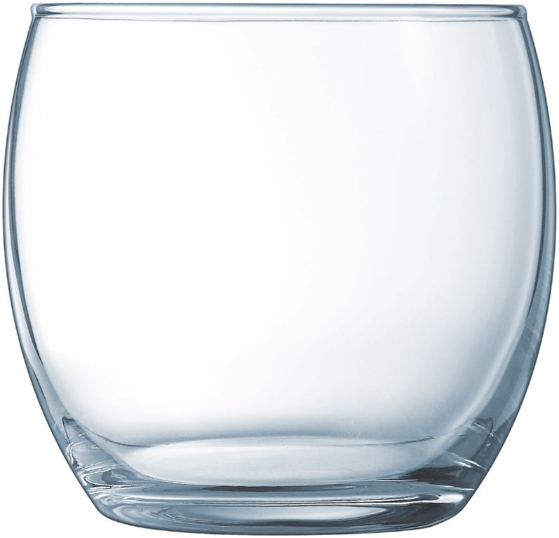Image - Luminarc La Cave Mixer Glass 34cl, Pack Of 4