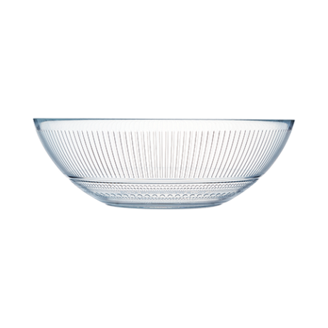 Image - Luminarc Louison Glass Salad Bowl, 26cm