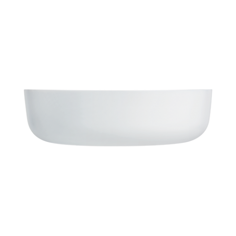 Image - Luminarc Diwali Deep Dish, 26cm, White