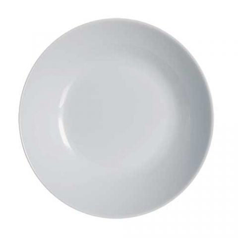 Image - Luminarc Diwali Colours Soup Bowl, 20cm, Grey