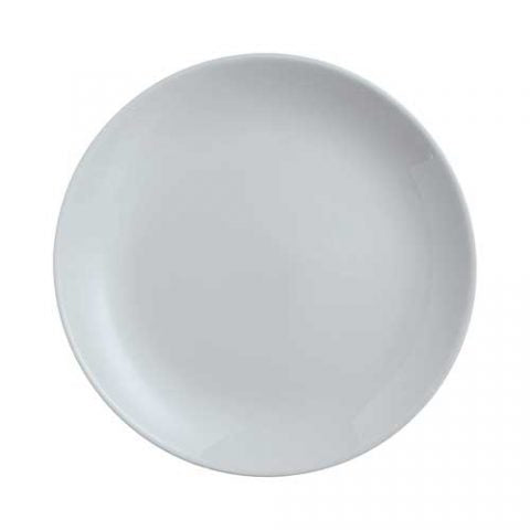 Image - Luminarc Diwali Colours Dessert Plate, 19cm, Granite