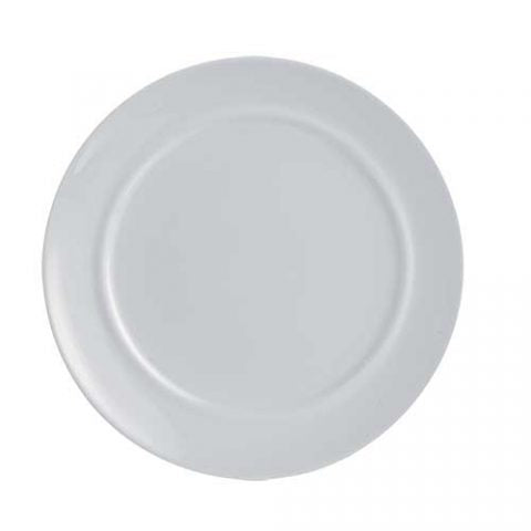 Image - Luminarc Diwali Colours Dinner Plate, 27cm, Granite