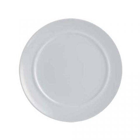 Image - Luminarc Diwali Colours Dinner Plate, 25cm, Granite