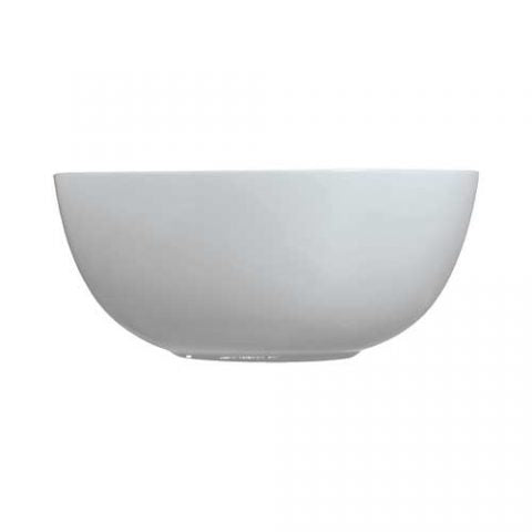 Image - Luminarc Diwali Colours Salad Bowl, 21cm, Granite