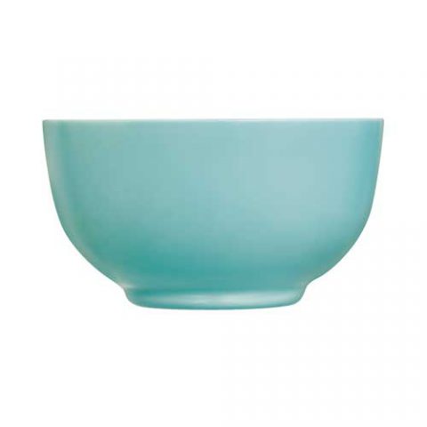 Image - Luminarc Diwali Colours Bowl, 14cm, Turquoise