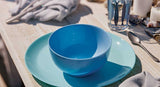 Image - Luminarc Diwali Colours Soup Bowl, 14.5cm, Light Blue