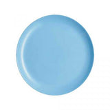 Image - Luminarc Diwali Colours Dinner Plate, 25cm, Light Blue