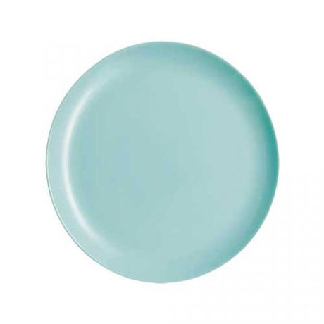 Image - Luminarc Diwali Colours Plate, 25cm, Turquoise