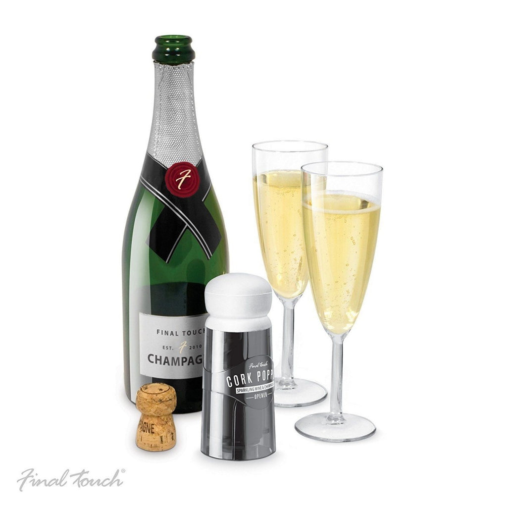 Image - Final touch Prosecco Popper