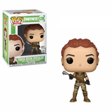 Image - POP! Vinyl Fortnite Tower Recon Specialist