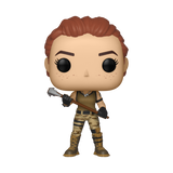 Image - POP! Vinyl Fortnite Tower Recon Specialist