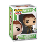 Image - POP! Vinyl Fortnite Tower Recon Specialist