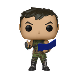 Image - POP! Vinyl Fortnite Highrise Assault Trooper