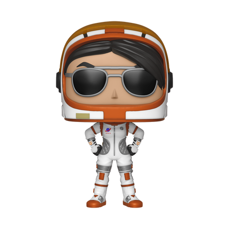 Image - POP! Vinyl Fortnite Moonwalker