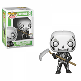 Image - POP! Vinyl Fortnite Skull Trooper