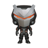 Image - POP! Vinyl Fortnite Omega