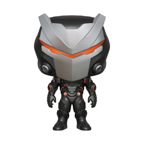 Image - POP! Vinyl Fortnite Omega