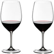 Image - Riedel Vinum Cabernet Sauvignon/Merlot Glass, Set Of 2