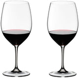 Image - Riedel Vinum Cabernet Sauvignon/Merlot Glass, Set Of 2