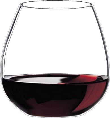 Image - Riedel O Wine Tumbler Pinot/Nebbiolo, Set Of 2