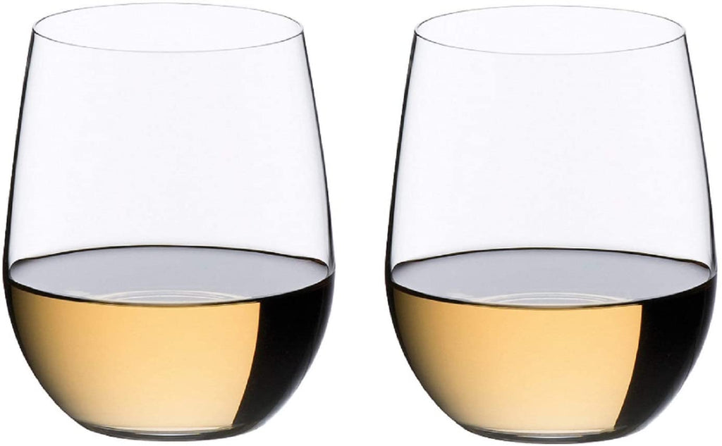 Image - Riedel O Wine Tumbler Viognier/Chardonnay, Set Of 2