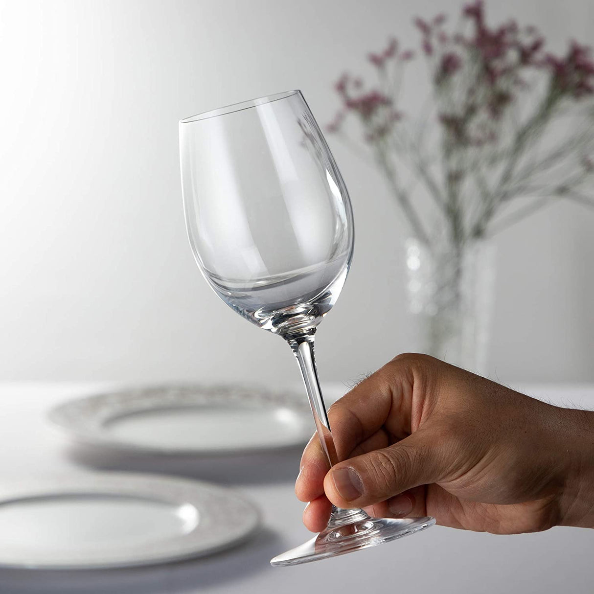 Image - Riedel Vinum Sauvignon Blanc/Dessertwine Glass, Set Of 2