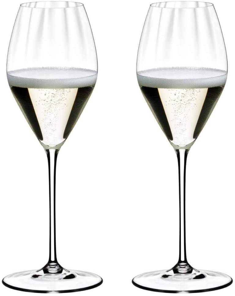 Image - Riedel Performance Champagne Glass, Set Of 2