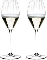 Image - Riedel Performance Champagne Glass, Set Of 2