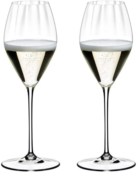 Image - Riedel Performance Champagne Glass, Set Of 2