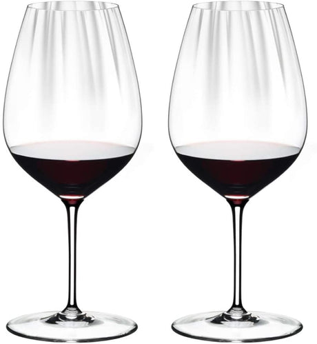 Image - Riedel Performance Cabernet Glass, Set Of 2