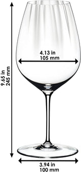 Image - Riedel Performance Cabernet Glass, Set Of 2