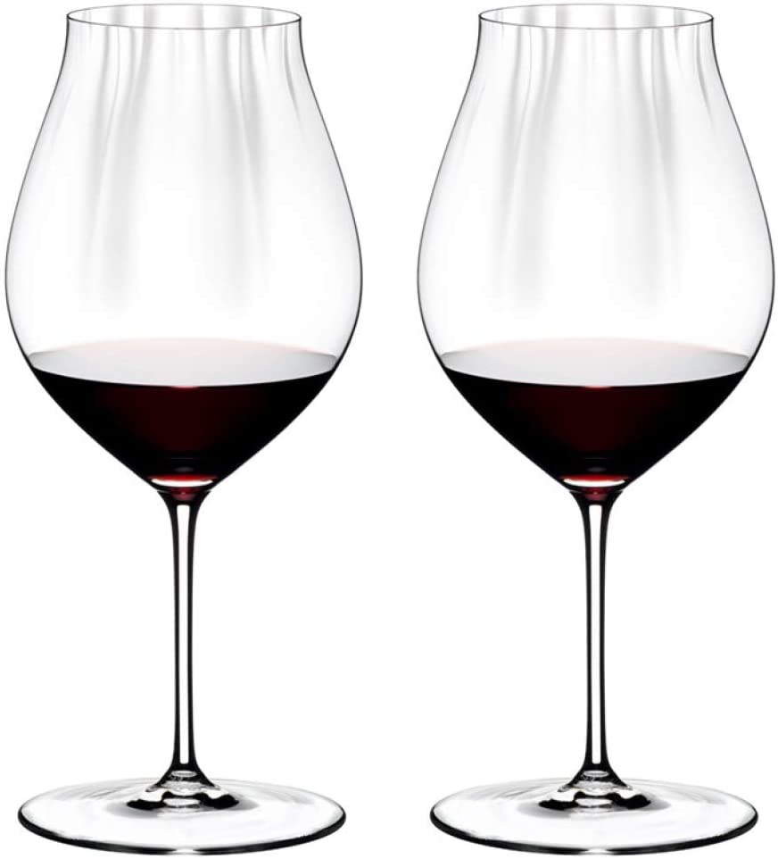 Image - Riedel Performance Pinot Noir, Set Of 2