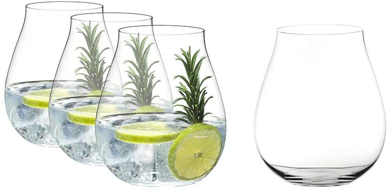 Image - Riedel Gin Glass, Set Of 4